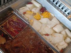 -野妹火锅(南园店)