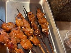 -神伙烧烤(江北黄泥塝店)