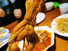 -海妹子酸菜鱼(恒一店)