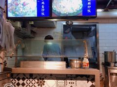-精粉世家(汉街总部国际A座店)