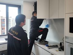 -居丽装饰空间设计(总部)