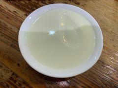 沙湾姜埋奶-沙湾姜埋奶(兴新包店)