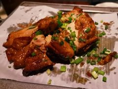 -绿茶餐厅(石家庄万象城店)