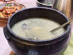 -园林美食城·本土农家菜(杨和镇店)