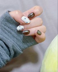 -晨·艺美甲美睫