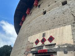 -南靖田螺坑土楼群景区