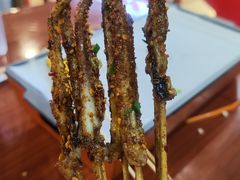 -林二哥宜烤官·宜宾小烧烤