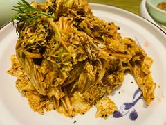 -京味斋·北京烤鸭(北京南站洋桥店)