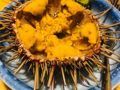 -福匠日本料理(人民路店)