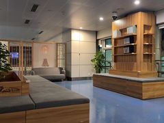 -重庆江北国际机场-T2航站楼