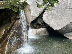 -洛阳白云山景区