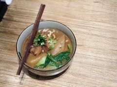 -面乙新派手擀面(大悦城店)