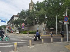 -奥华餐厅·老张记(台基厂店)
