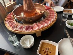 -北门涮肉·铜锅涮肉(南锣鼓巷店)