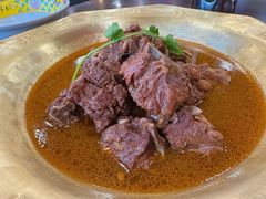 -芦月轩羊蝎子(北蜂窝店)