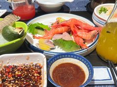 -海鼎荟海鲜姿造(仟禧汇店)