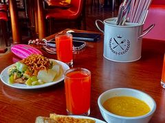 -三亚海棠湾万丽度假酒店