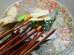 -叁肆食串钵钵鸡