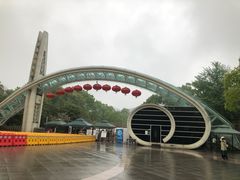 -南山植物园
