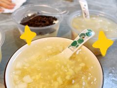-阮正港·三餐四季·四季甜汤(松柏店)