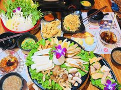 -束河人家(南锣鼓巷店)