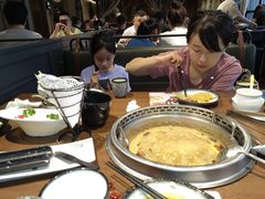 -快乐小羊(富强中路店)