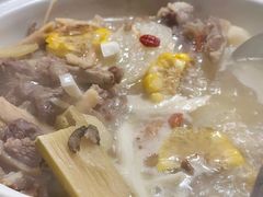 -抱德·潮汕味(敦和店原惠城鱼仔)