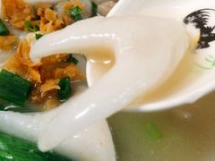-老西关濑粉(文明路店)