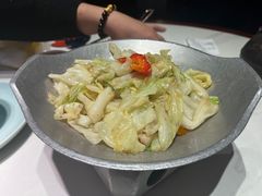 -卯时·龙光雅宴·精致锡帮菜(惠山古镇店)