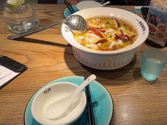 -酸渡·老坛酸菜鱼·现炒下饭菜(港惠新天地店)