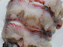 海鳗-濠轩阁特色生蚝火锅(水湾路店)