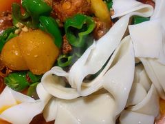 沙湾大盘鸡-阿娜尔·新疆菜(宜家荟聚中心店)
