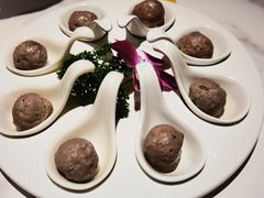 -犇鼎牛潮汕牛肉火锅(新辰里学清路店)
