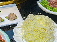 -三江两海老火锅(北京首店)