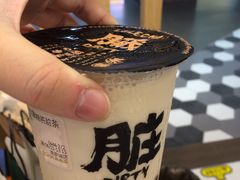 -LELECHA乐乐茶(美罗城店)