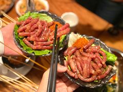 -付小姐在成都(中山公园店)