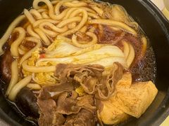 -米仓食堂(皇庭广场店)