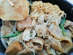 -小谷姐姐麻辣拌·麻辣烫(北辰店)