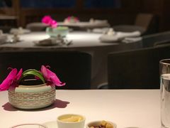 -悦轩中餐厅·高空江景·杭州柏悦酒店