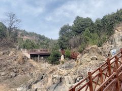 -涂山风景区