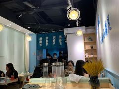 大堂-米泰芒·东南亚料理(体育西店)