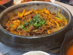 -屋里家延边朝鲜族冷面(南园店)