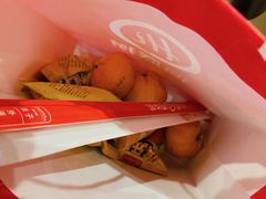 -海底捞火锅(金地广场生日主题店)