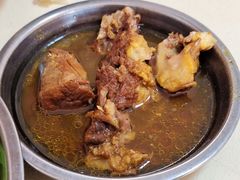 -炬龙牛肉店(新华店)