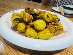 -小船渔村•大连菜•大连焖鱼(明泽街店)