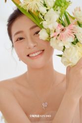 -全城热恋璀璨婚纱摄影(国贸总店)