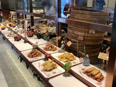 -梦都海鲜酒家(万达广场江桥店)