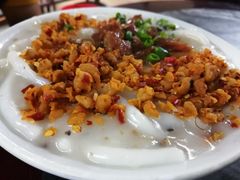 -老西关濑粉(文明路店)