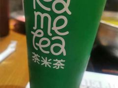 -呷哺呷哺 黄金牧场 (盛世天骄店)