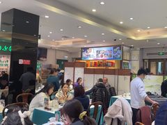 -紫光园·烤鸭·北京菜(劲松店)